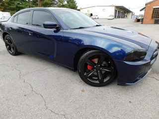 2013 Dodge Charger for sale in Clarksville TN