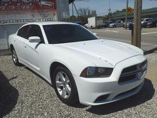 2014 Dodge Charger