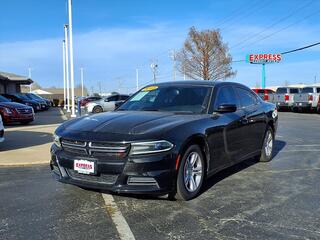 2015 Dodge Charger
