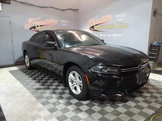 2015 Dodge Charger