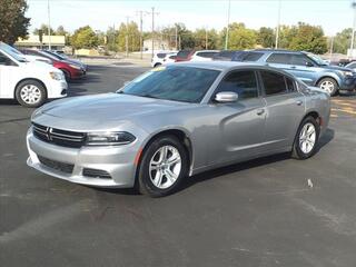 2015 Dodge Charger