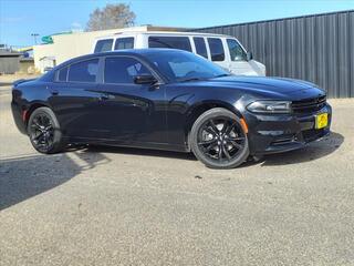 2018 Dodge Charger for sale in Pampa TX