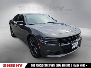 2019 Dodge Charger
