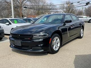 2019 Dodge Charger for sale in Roseville MI