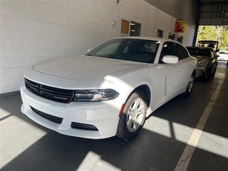 2020 Dodge Charger