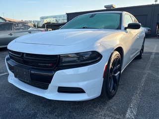 2020 Dodge Charger