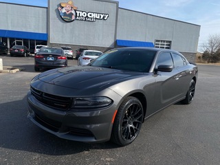 2020 Dodge Charger