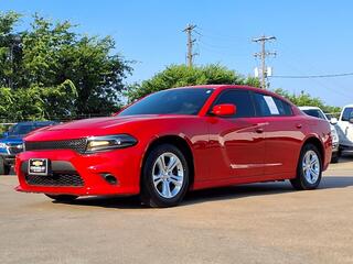 2020 Dodge Charger