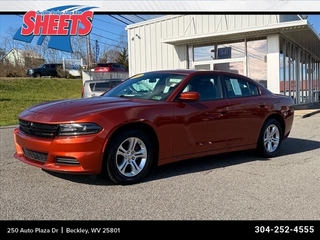 2021 Dodge Charger for sale in Beckley WV