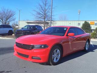 2021 Dodge Charger for sale in Pineville NC