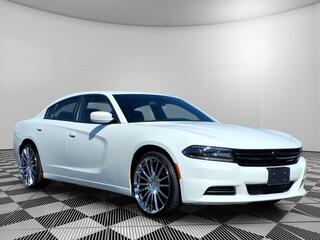 2021 Dodge Charger for sale in High Point, NC