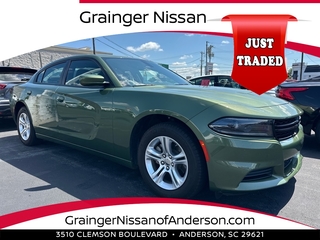 2022 Dodge Charger