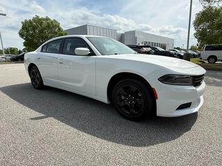 2022 Dodge Charger