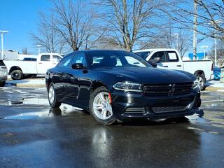 2023 Dodge Charger for sale in Clarksville MD