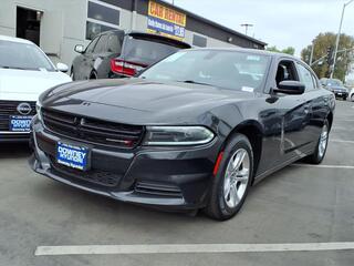 2023 Dodge Charger for sale in Downey CA