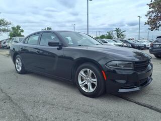 2023 Dodge Charger for sale in Indianapolis IN