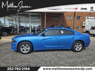 2023 Dodge Charger for sale in Williamston NC