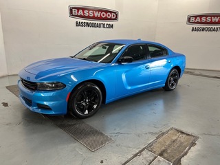 2023 Dodge Charger