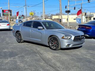2013 Dodge Charger for sale in Wichita KS