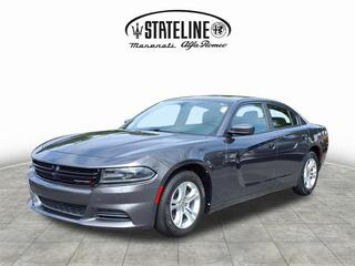 2019 Dodge Charger for sale in Fort Mill SC