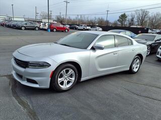 2020 Dodge Charger