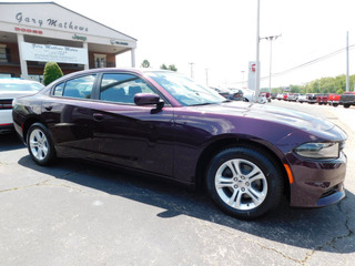 2020 Dodge Charger for sale in Clarksville TN