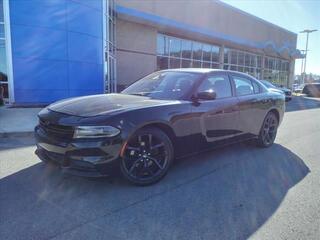 2020 Dodge Charger