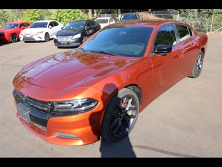 2021 Dodge Charger
