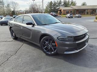 2021 Dodge Charger for sale in Clarksville TN