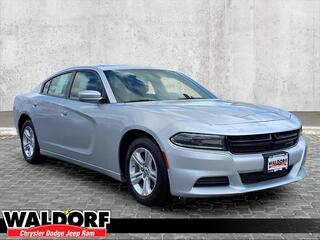 2021 Dodge Charger for sale in Anderson SC