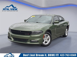2022 Dodge Charger