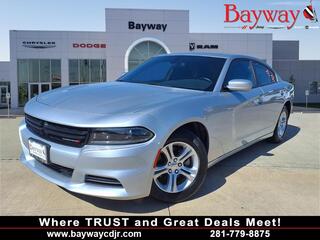 2022 Dodge Charger for sale in Pasadena TX