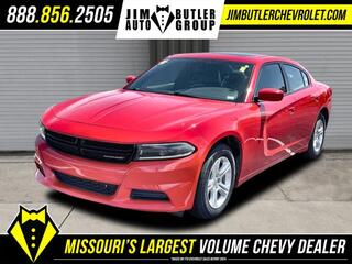 2022 Dodge Charger