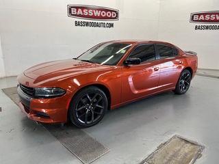 2022 Dodge Charger for sale in Cincinnati OH
