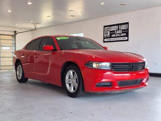 2022 Dodge Charger for sale in Moore OK