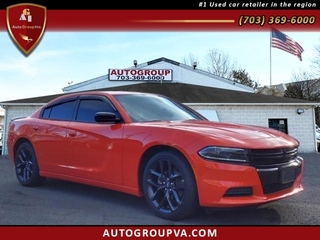 2022 Dodge Charger for sale in Manassas VA