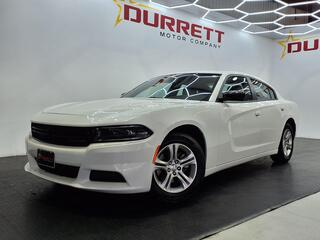 2023 Dodge Charger for sale in Houston TX