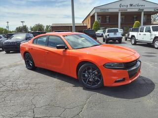 2023 Dodge Charger for sale in Clarksville TN