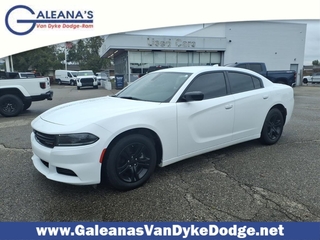 2023 Dodge Charger for sale in Warren MI
