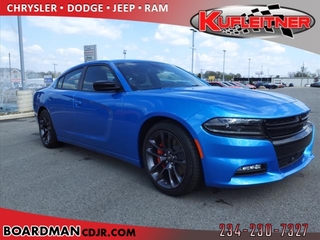 2023 Dodge Charger for sale in Boardman OH