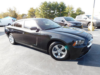 2012 Dodge Charger for sale in Clarksville TN