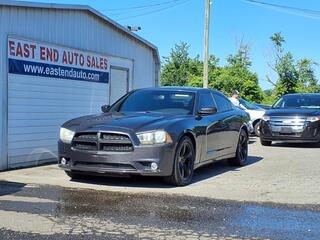 2013 Dodge Charger