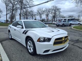 2014 Dodge Charger