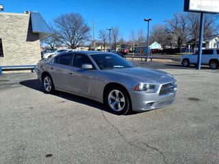 2014 Dodge Charger