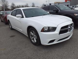 2014 Dodge Charger for sale in Clarksville TN