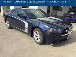 2014 Dodge Charger