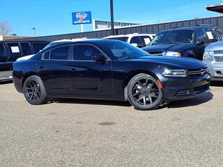 2015 Dodge Charger for sale in Pampa TX