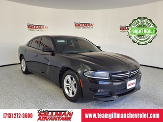 2015 Dodge Charger
