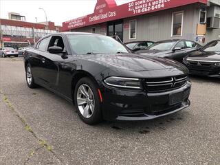 2016 Dodge Charger