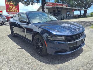 2016 Dodge Charger